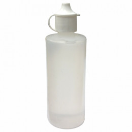 Plastic Dropper Bottle 100Ml