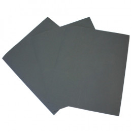 Emery Sheet Coarse 50/80Grit