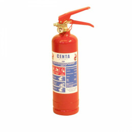 Fire Extinguisher 1.5Kg