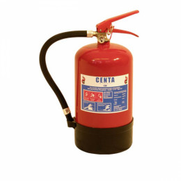 Fire Extinguisher 4.5Kg