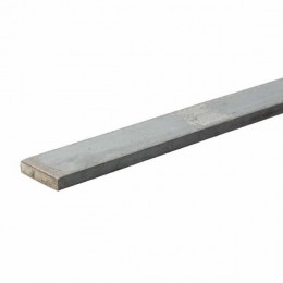 M/Stl Flat Bar 40X5Mmx6Mt Ea