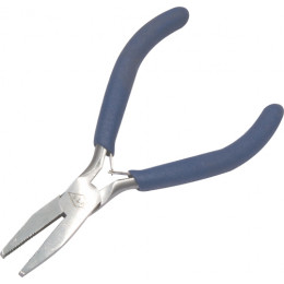 Plier Flat Nose Mini 115Mm Mts