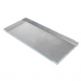 Galvanised Tray 730Mm X 500Mm