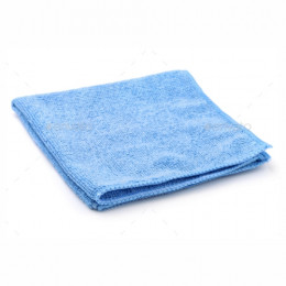 Microfibre Cloth 3Pc