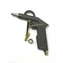 Air Gun Metal Micro-Tec