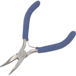 Plier Bent Nose Mini 115Mm Mts