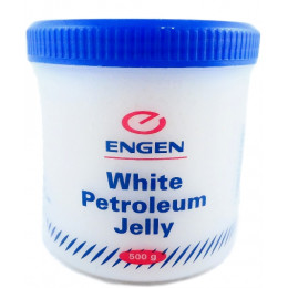 Petroleum Jelly 500G