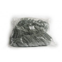 Pot Scourers Metal Pack Of 36