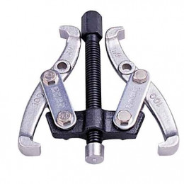 Groz Puller 2 Jaw 150Mm