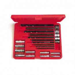 Screw Extractor Set 10 Ridgid