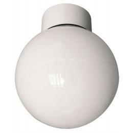 Gallery & Bowl Comp Pvc No Globe