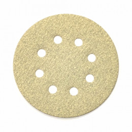 Vel Sand Disc 125Mm 60G 8H