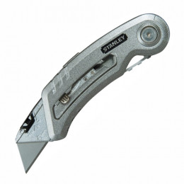 Trim Knife Quick Slide Sport Stanley