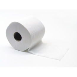 Toilet Roll 48/Pack 1Ply