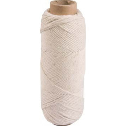 Twine Cotton 50G 34M  2Mm  104