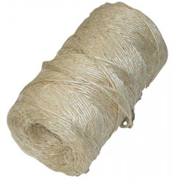 Twine Sisal Dry 500G