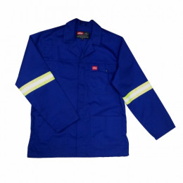 Jacket R/Blue 48 50 2Xl Ref Jonsson