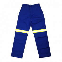 Pants R/Blue S 34 Ref Jonnson