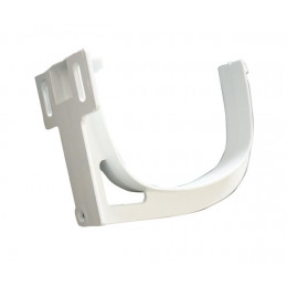 Pvc Gutter D Shape Bracket