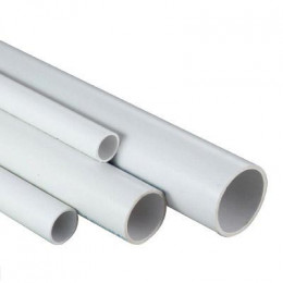 110Mm Sv Sabs Pvc Pipe 6Mt Long