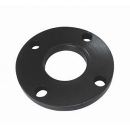 Pvc Back Ring For 32Mm Flange