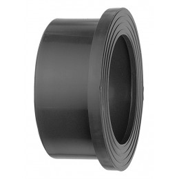 Pvc Stub Flange 50Mm