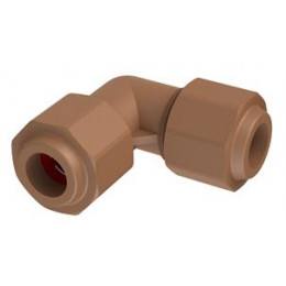 Unitwist Elbow 22Mm