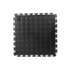 Rub Mat 350X350 Black I-Loc