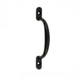 Handle Sash 102Mm Blk