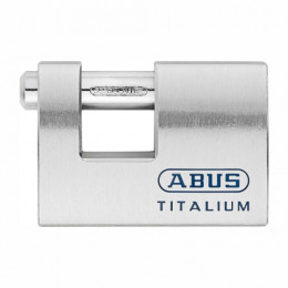 Insurance Lock 90Mm Abus