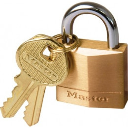 P/Lock Master 30Mm Key Alike 2Pc