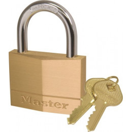 Master Lock Padlock 60Mm