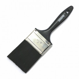 Omega Paint Brush 75Mm P/Han