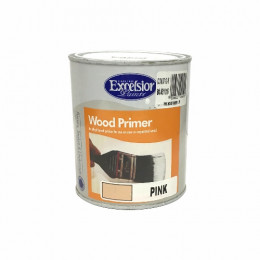 Primer Wood Pink 1Lt Excelsior