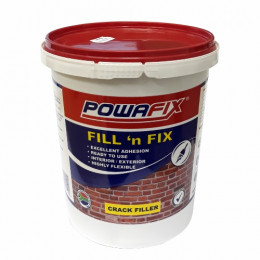 Fill N Fix 1Lt Powafix