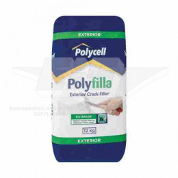 Polyfilla Exterior 12Kg Polycell