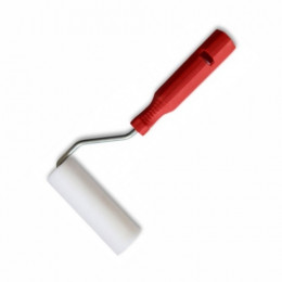 Roller C/W Handle Foam 110Mm