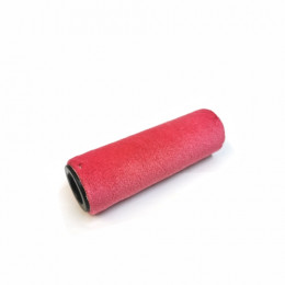 Roller Refill Mohair 150Mm Pink