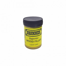 Filler Wood Light Oak 250G Brummer