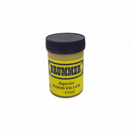 Filler Wood Pine 250G Brummer