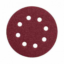 Sand Disc 150Mm 40Gr Metabo