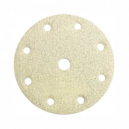 Vel Sand Disc 150Mm 60G 9H