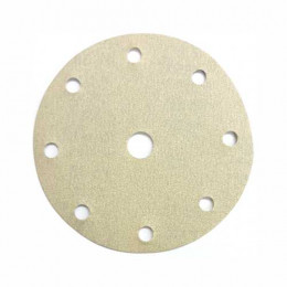 Vel Sand Disc 150Mm 80G 9H