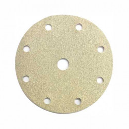 Vel Sand Disc 150Mm 120G 9H