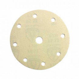 Vel Sand Disc 150Mm 220G 9H