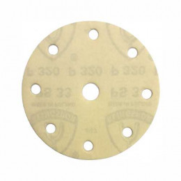 Vel Sand Disc 150Mm 320G 9H