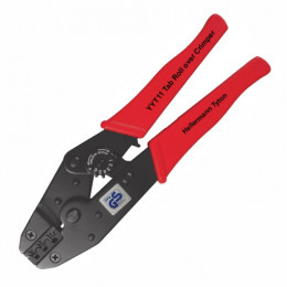 Crimper Insulated 0.5-6Mm Yyt11