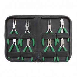 Plier Set Mini 5Pc