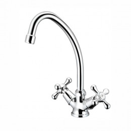 Mixer Sink Tap Cp Deck Type