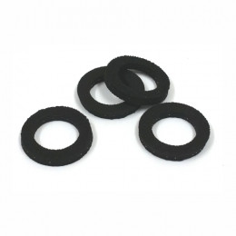 P/P Tap Conn Washer 5/8 (4)